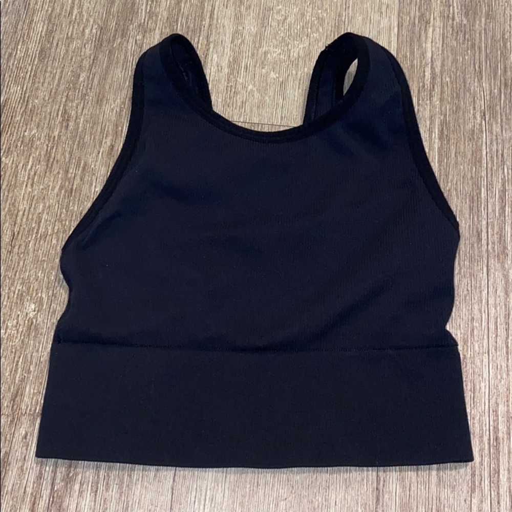 Sports bra